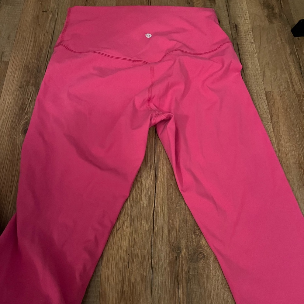 Hey Nuts workout leggings